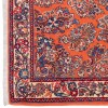Персидский ковер ручной работы Сароуак Код 130193 - 103 × 105