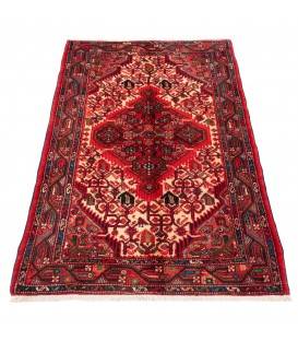 扎赫 伊朗手工地毯 代码 130194