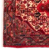イランの手作りカーペット ザゲ 番号 130194 - 80 × 130