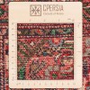 Персидский ковер ручной работы Загхе Код 130194 - 80 × 130