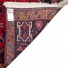 イランの手作りカーペット カシュカイ 番号 130196 - 105 × 163