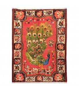 法拉登贝 伊朗手工地毯 代码 130198