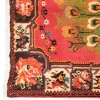 イランの手作りカーペット ファラドンベ 番号 130198 - 110 × 145