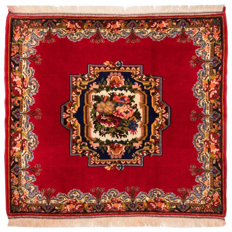 法拉登贝 伊朗手工地毯 代码 130199