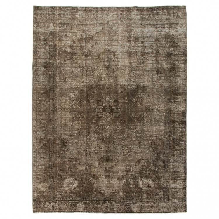 handgeknüpfter persischer Teppich. Ziffe 812044
