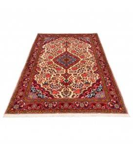 约赞 伊朗手工地毯 代码 130200