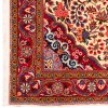 Персидский ковер ручной работы Жозанн Код 130200 - 105 × 155