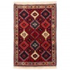塔尔霍恩切 伊朗手工地毯 代码 130201