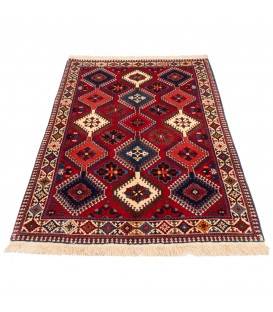 塔尔霍恩切 伊朗手工地毯 代码 130201