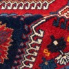 Tappeto persiano Talkhuncheh annodato a mano codice 130201 - 105 × 155