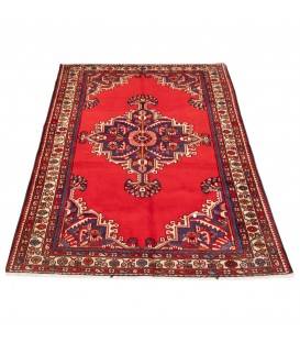 塔夫雷什 伊朗手工地毯 代码 130202