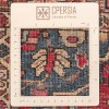 Tappeto persiano Jozan annodato a mano codice 130203 - 104 × 160