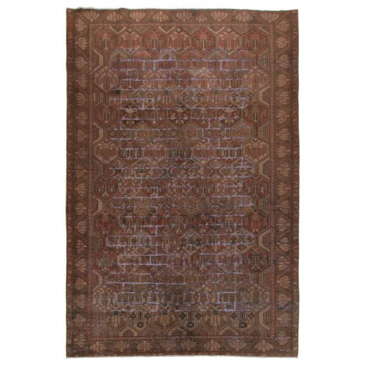 伊朗手工地毯编号 812045