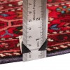 イランの手作りカーペット ルードバール 番号 130204 - 103 × 145
