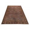 handgeknüpfter persischer Teppich. Ziffe 812045