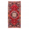 イランの手作りカーペット カシュカイ 番号 130206 - 72 × 150