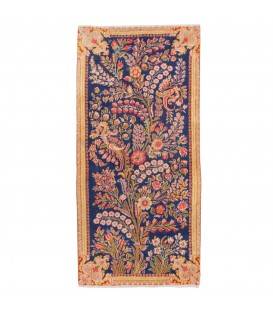 克尔曼 伊朗手工地毯 代码 130208