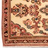 イランの手作りカーペット サロウアク 番号 130209 - 66 × 115