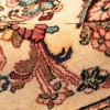 Tappeto persiano Sarouak annodato a mano codice 130209 - 66 × 115