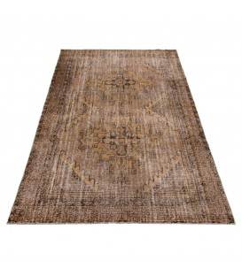 handgeknüpfter persischer Teppich. Ziffe 812046