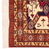 Персидский ковер ручной работы Кучане Код 130197 - 114 × 157