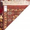 イランの手作りカーペット クチャン 番号 130197 - 114 × 157