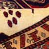 Tappeto persiano Quchan annodato a mano codice 130197 - 114 × 157