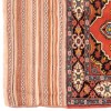 Персидский ковер ручной работы Кучане Код 130182 - 84 × 148