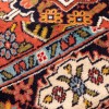 イランの手作りカーペット クチャン 番号 130182 - 84 × 148
