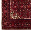 Tappeto persiano Hoseynabad annodato a mano codice 130038 - 162 × 208