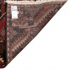 Tappeto persiano Shahsevan annodato a mano codice 130039 - 153 × 213