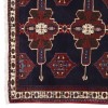 Tappeto persiano Shahsevan annodato a mano codice 130040 - 130 × 192