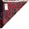 Tappeto persiano Shahsevan annodato a mano codice 130041 - 130 × 196