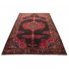沙赫塞万 伊朗手工地毯 代码 130042