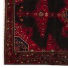 Персидский ковер ручной работы Шахсевены Код 130042 - 162 × 250