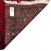 沙赫塞万 伊朗手工地毯 代码 130043