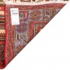 イランの手作りカーペット タレカン 番号 130044 - 128 × 200
