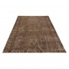 handgeknüpfter persischer Teppich. Ziffe 812048