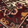イランの手作りカーペット バクティアリ 番号 130045 - 165 × 223
