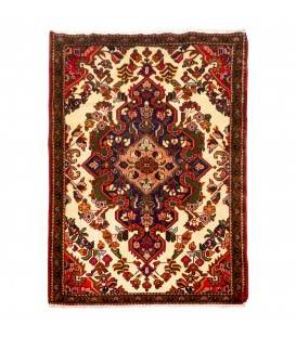 沙赫塞万 伊朗手工地毯 代码 130091