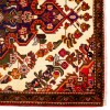 イランの手作りカーペット シャーセバン 番号 130091 - 118 × 160
