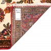 イランの手作りカーペット シャーセバン 番号 130091 - 118 × 160