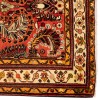 Персидский ковер ручной работы Дарджазин Код 130092 - 103 × 149