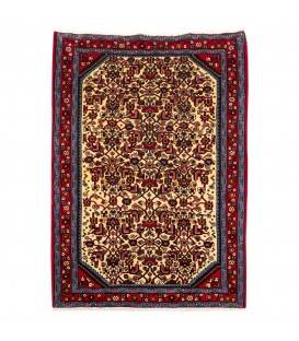 罗巴 伊朗手工地毯 代码 130093