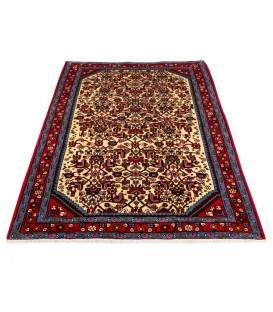罗巴 伊朗手工地毯 代码 130093