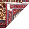 Персидский ковер ручной работы Роудбар Код 130093 - 104 × 144