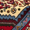 イランの手作りカーペット ルードバール 番号 130093 - 104 × 144