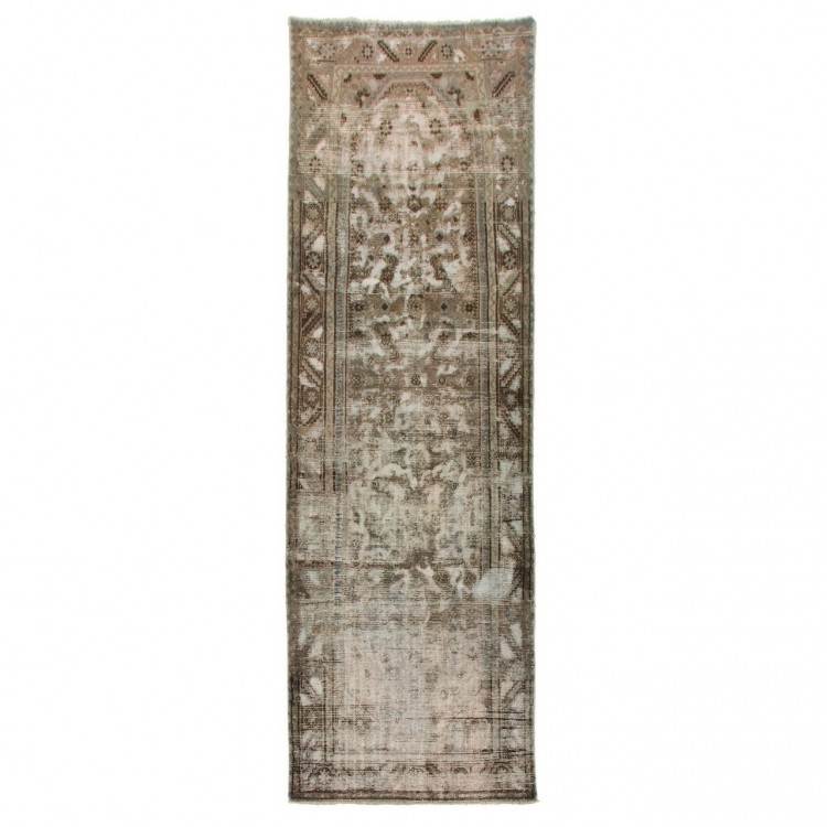 handgeknüpfter persischer Teppich. Ziffe 812050