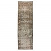 Tappeto persiano Teheran annodato a mano codice 812050 - 317 × 100