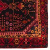 イランの手作りカーペット ナハヴァンド 番号 130095 - 113 × 155